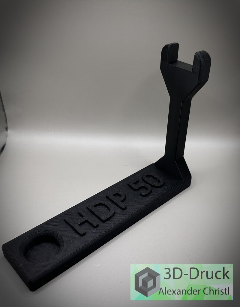 Umarex HDP50 HDP 50 Markiererständer T4E Ständer Paintball Gotcha Magfed