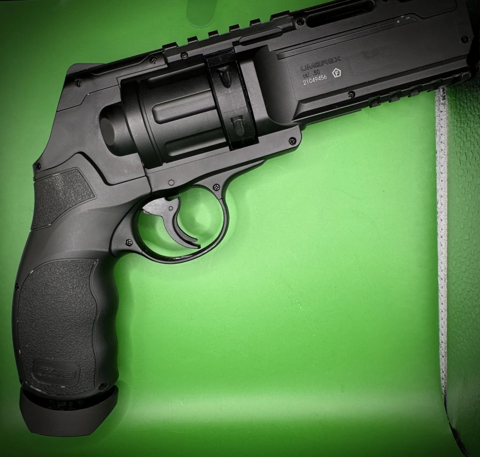 HDR50 Punch Button Gen1