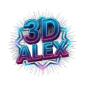 3DAlex